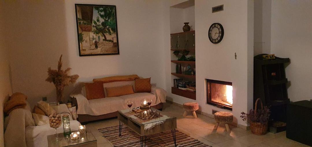Photo of Livingroom in Panagia