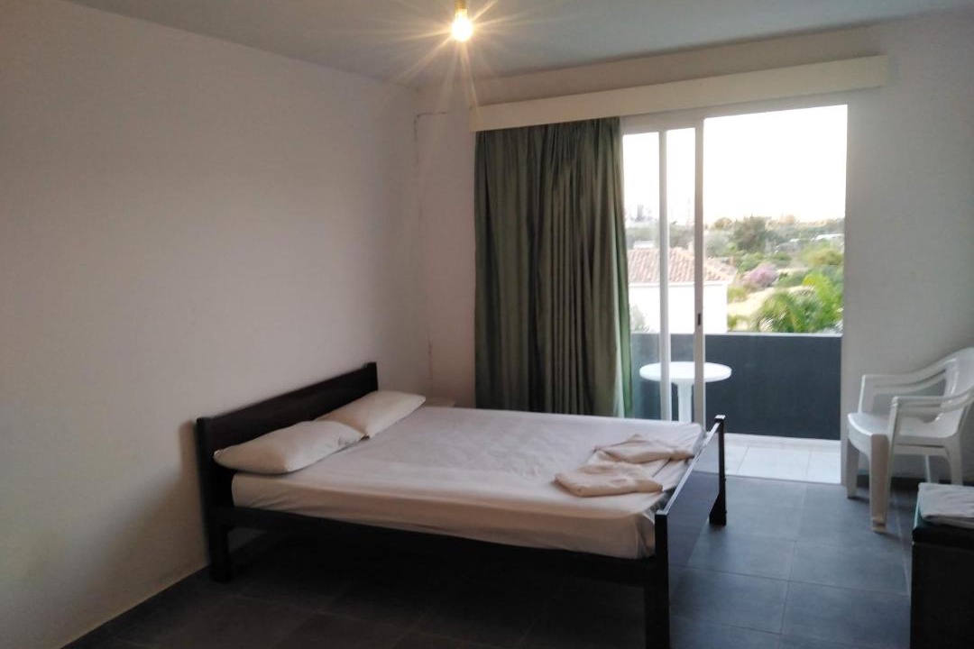 Photo of Bedroom in Germasogeia
