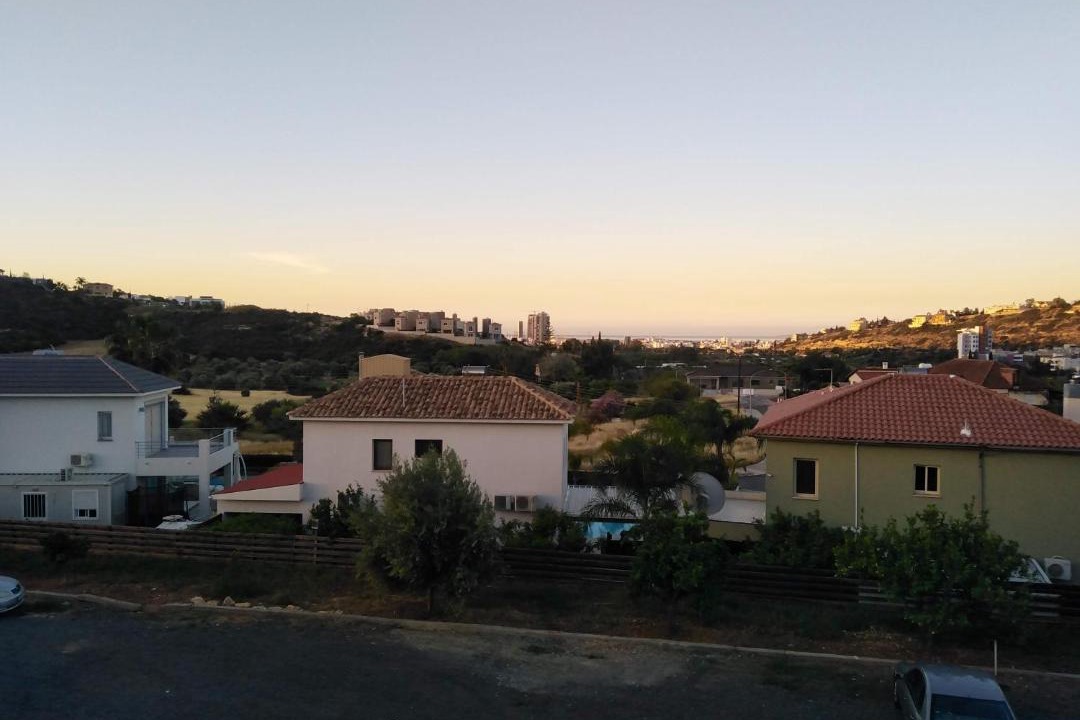 Photo of Buildings in Germasogeia