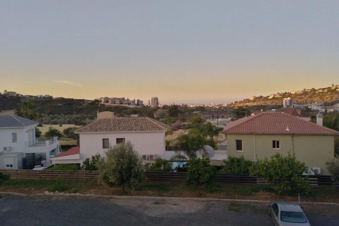 Photo of Buildings in Germasogeia