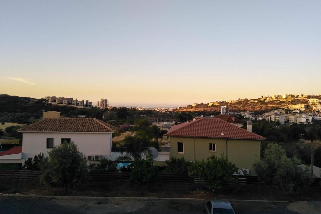 Photo of Buildings in Germasogeia