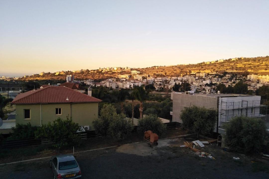 Photo of Buildings in Germasogeia