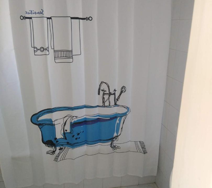Photo of Bathroom in Germasogeia