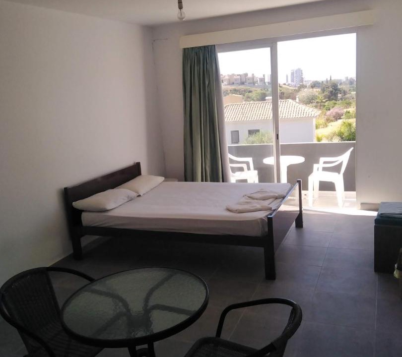 Photo of Livingroom in Germasogeia