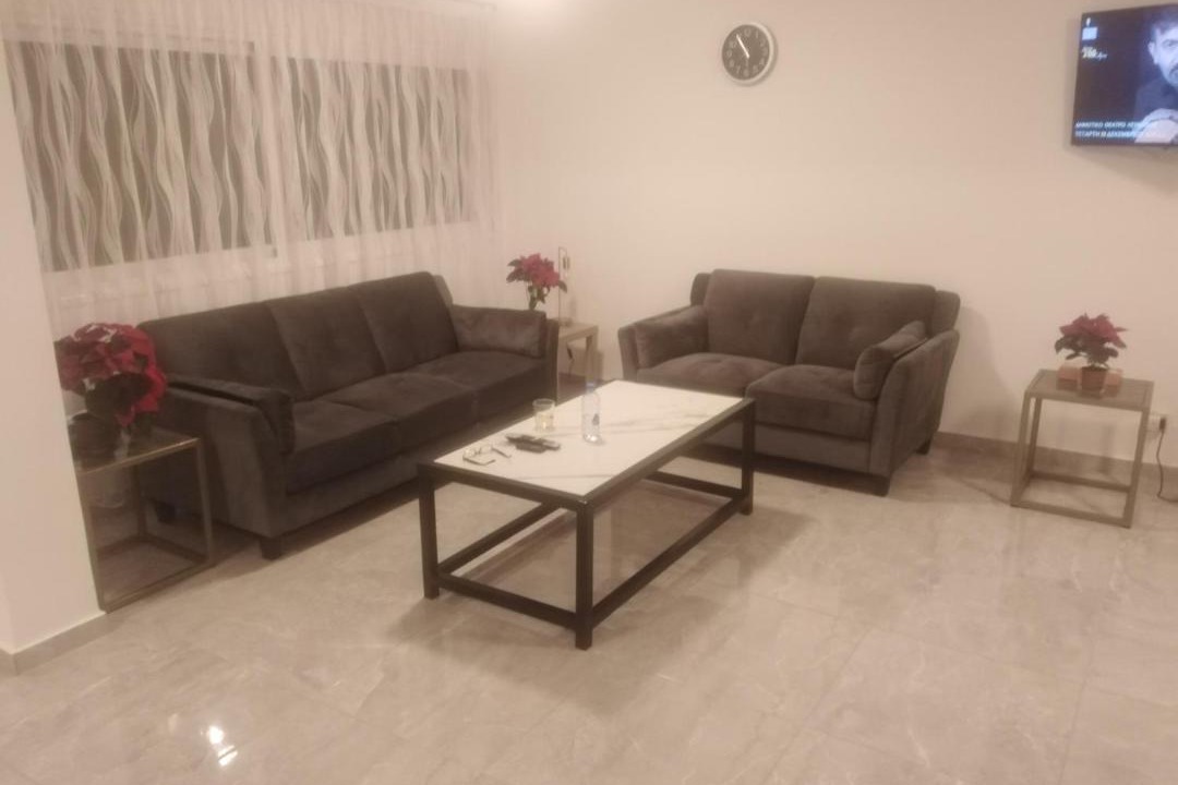 Photo of Livingroom in Germasogeia