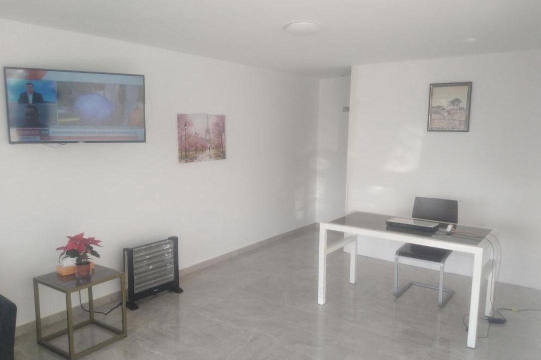Photo of Livingroom in Germasogeia