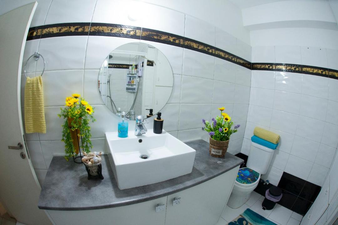 Photo of Bathroom in Neapolis