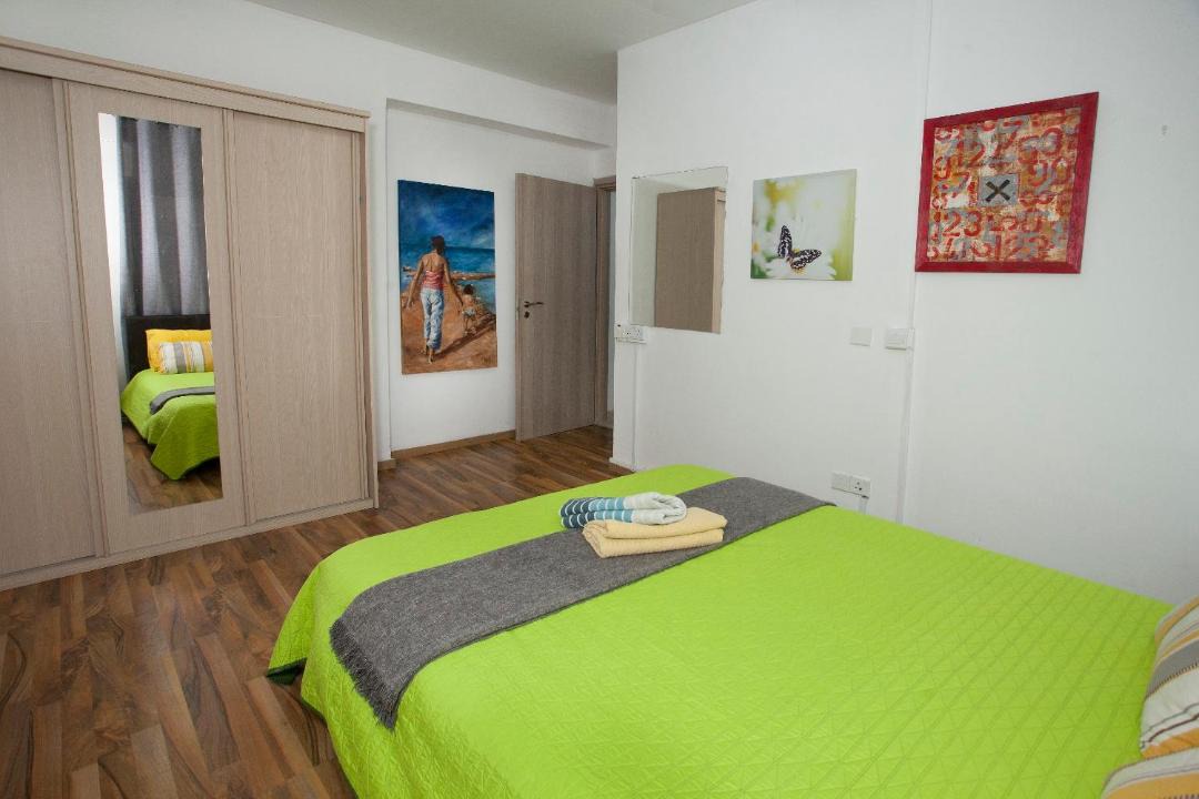 Photo of Bedroom in Neapolis