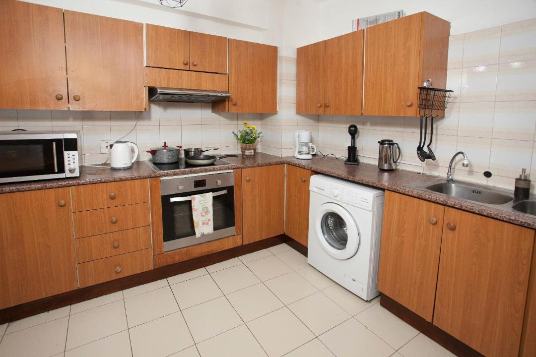 Photo of Kitchen in Neapolis