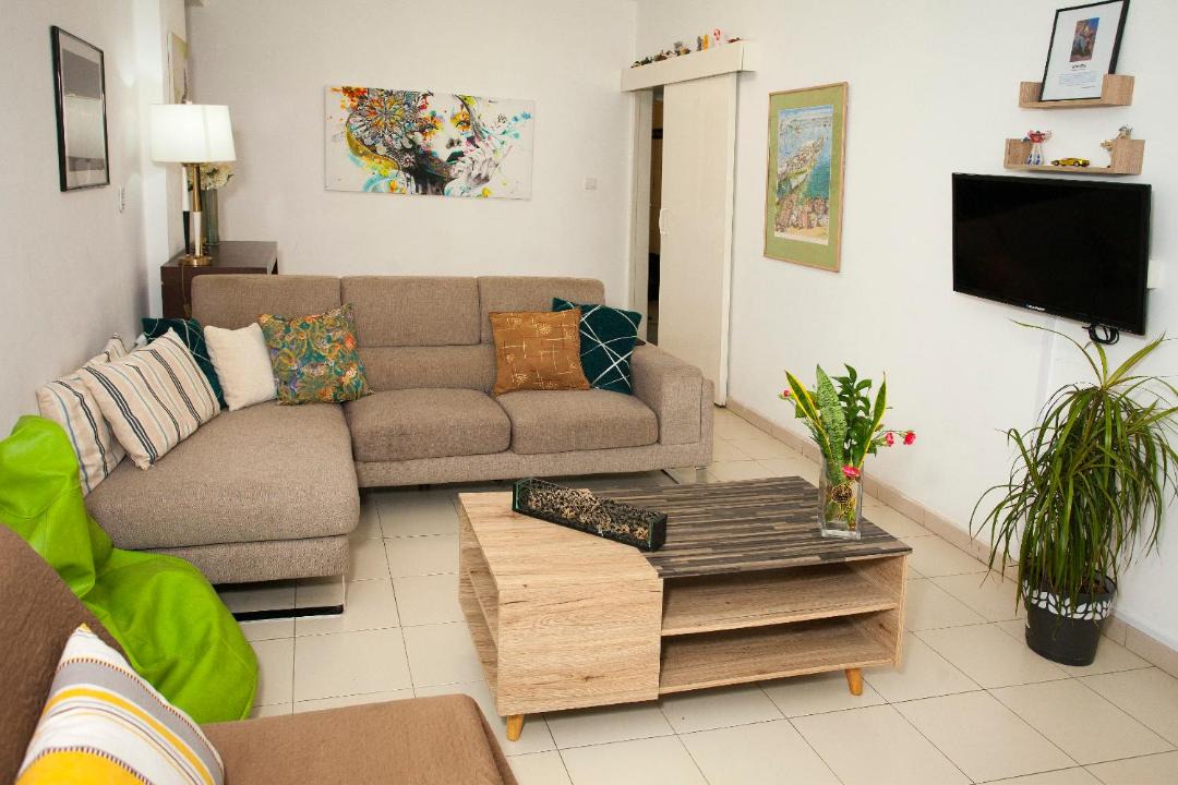 Photo of Livingroom in Neapolis