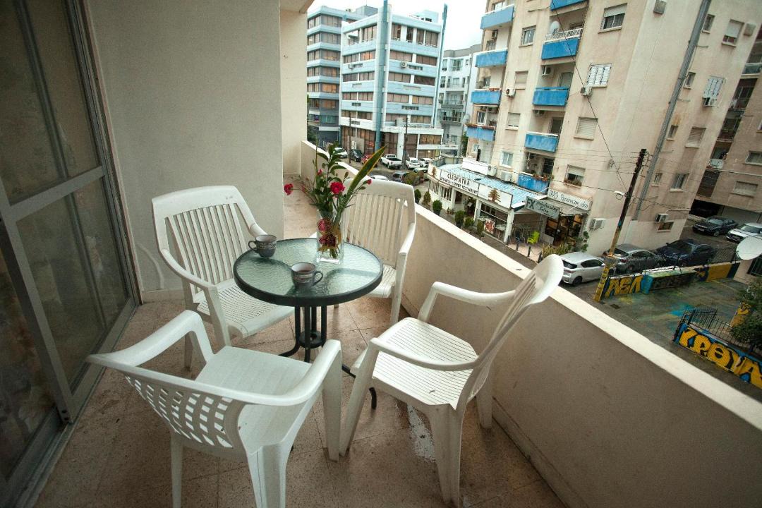 Photo of Patio Balcony in Neapolis