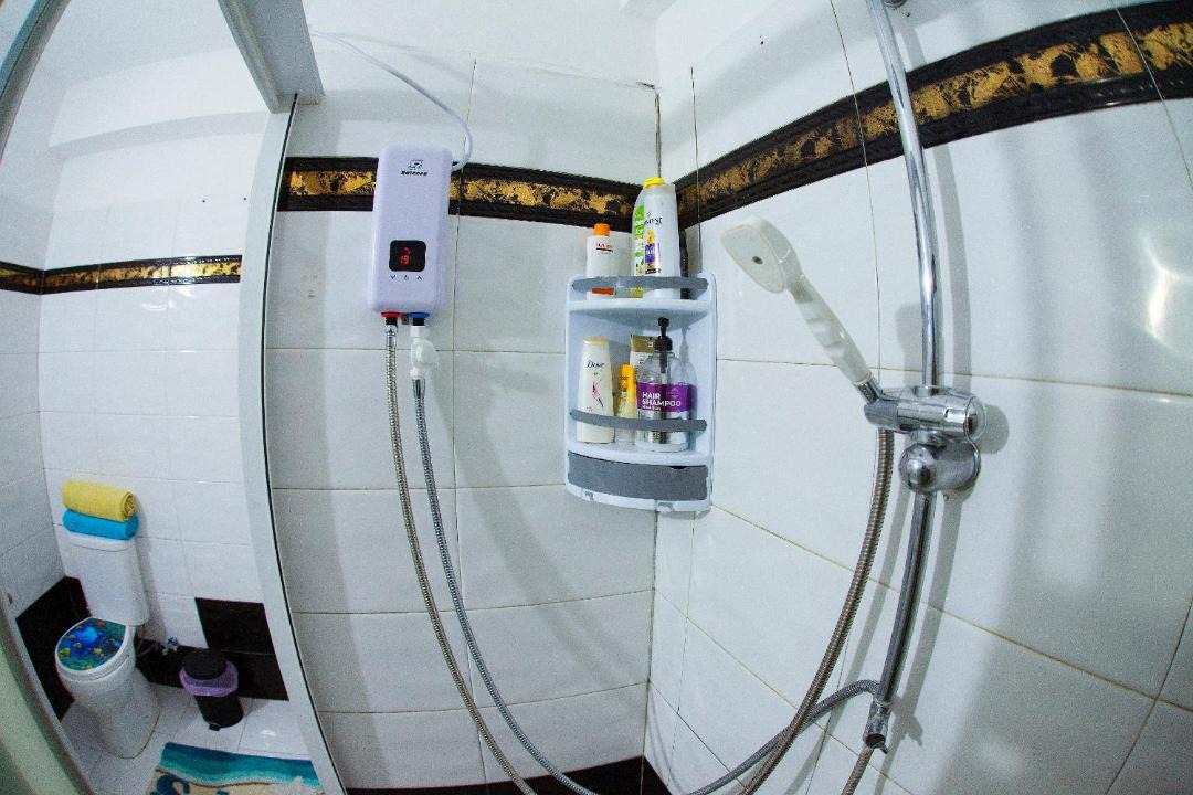 Photo of Bathroom in Neapolis