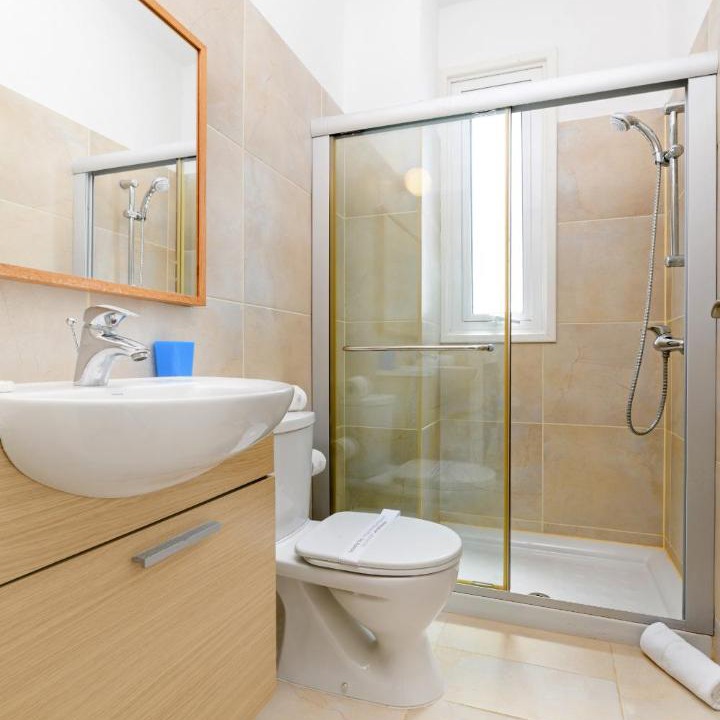 Photo of Bathroom in Cape Greko