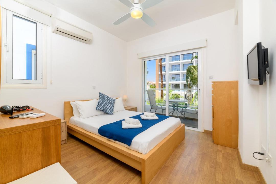Photo of Bedroom in Cape Greko