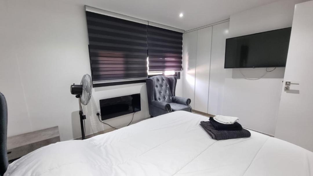 Photo of Bedroom in Kakopetria