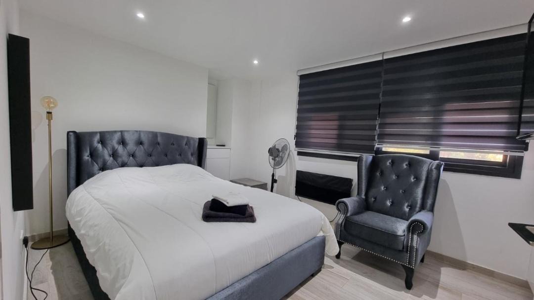 Photo of Bedroom in Kakopetria