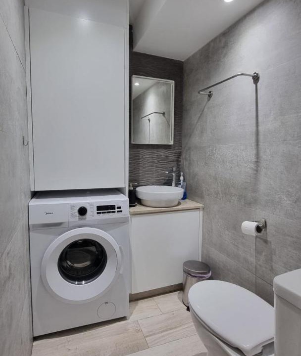 Photo of Bathroom in Kakopetria