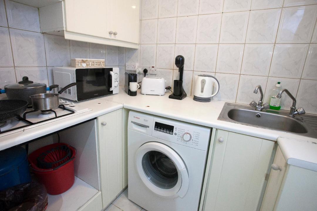 Photo of Kitchen in Neapolis