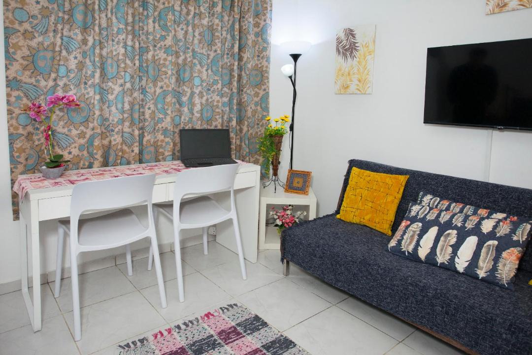 Photo of Livingroom in Neapolis