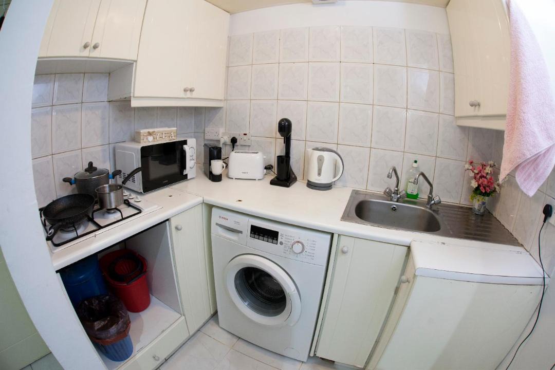 Photo of Kitchen in Neapolis