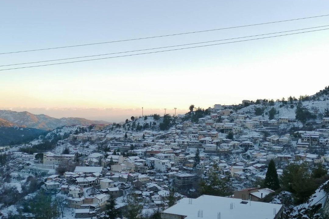 Photo of Others in Kyperounta