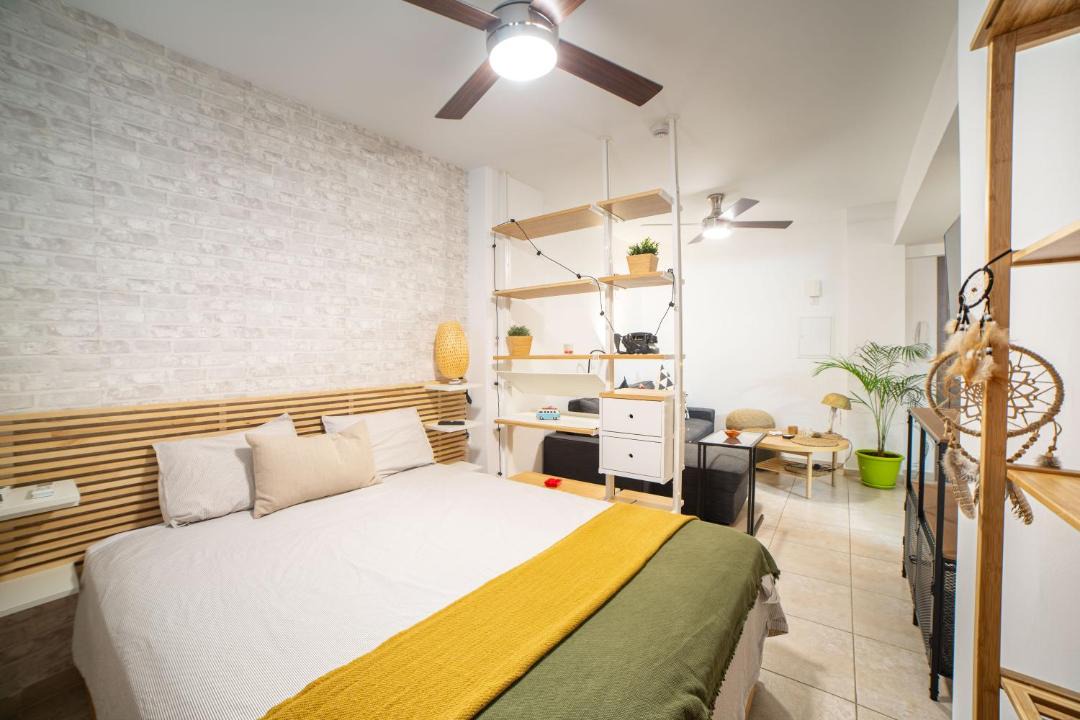 Photo of Bedroom in Historical Center