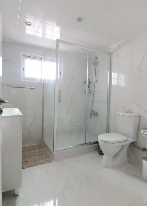 Photo of Bathroom in Egkomi