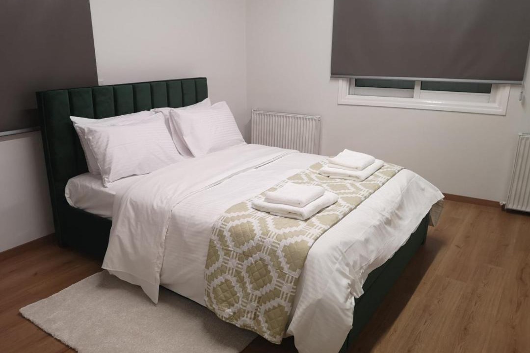 Photo of Bedroom in Egkomi