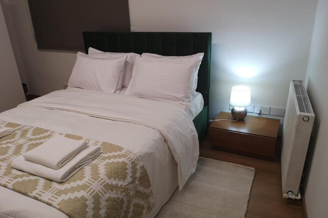 Photo of Bedroom in Egkomi