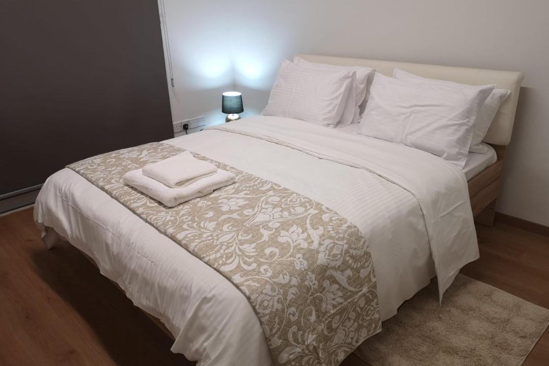 Photo of Bedroom in Egkomi