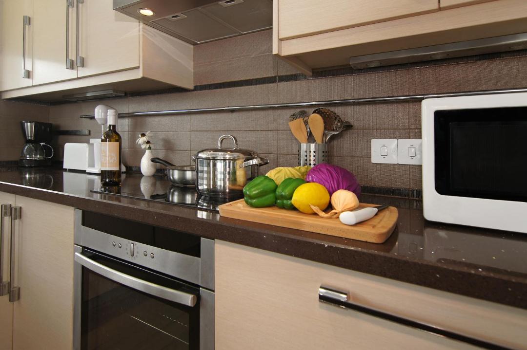 Photo of Kitchen in Pernera