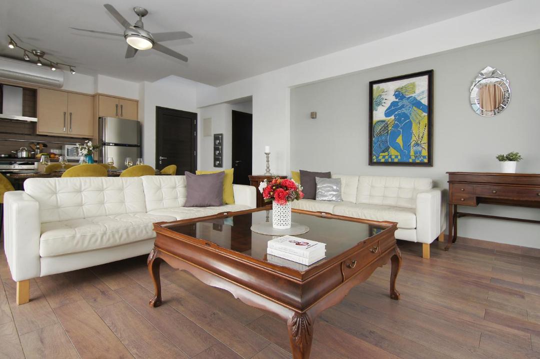Photo of Livingroom in Pernera