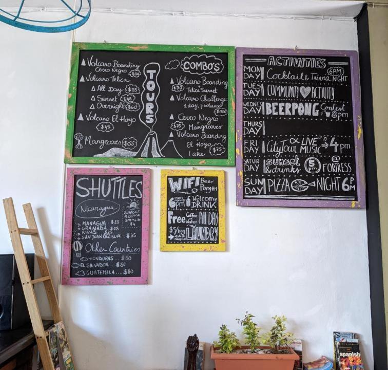 Photo of Livingroom in Leon