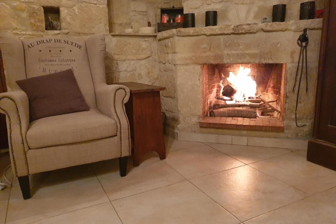 Photo of Livingroom in Miliou