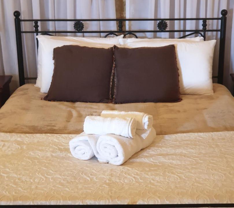 Photo of Bedroom in Miliou