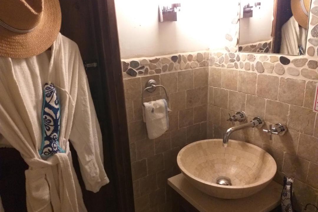 Photo of Bathroom in Kalavasos