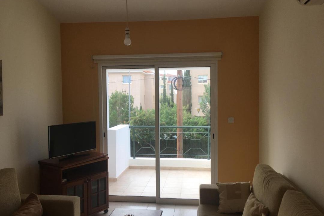 Photo of Livingroom in Universal