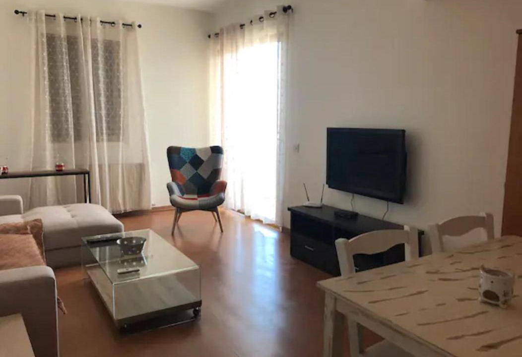 Photo of Livingroom in City Centre