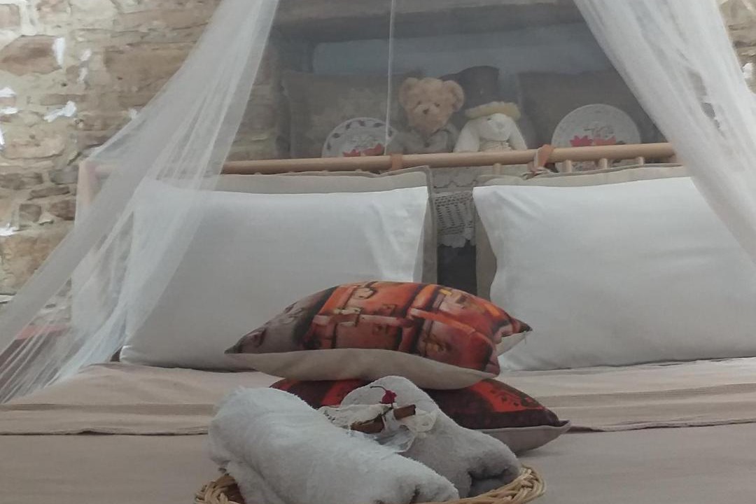 Photo of Bedroom in Kalavasos