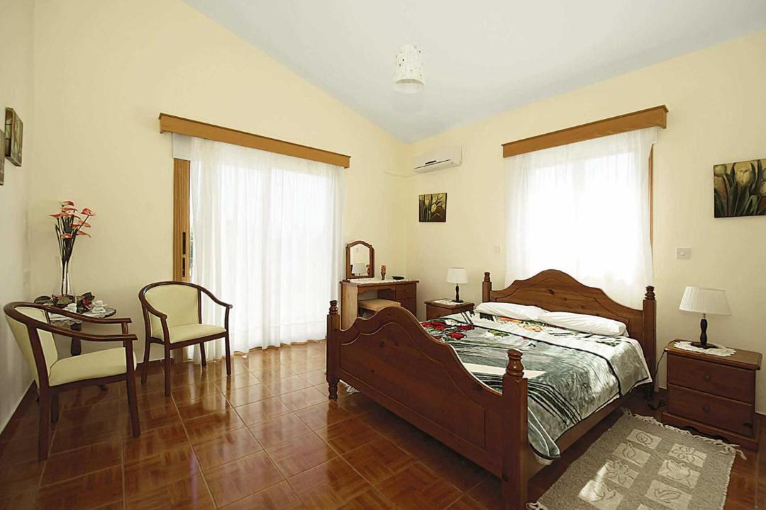 Photo of Bedroom in Latchi