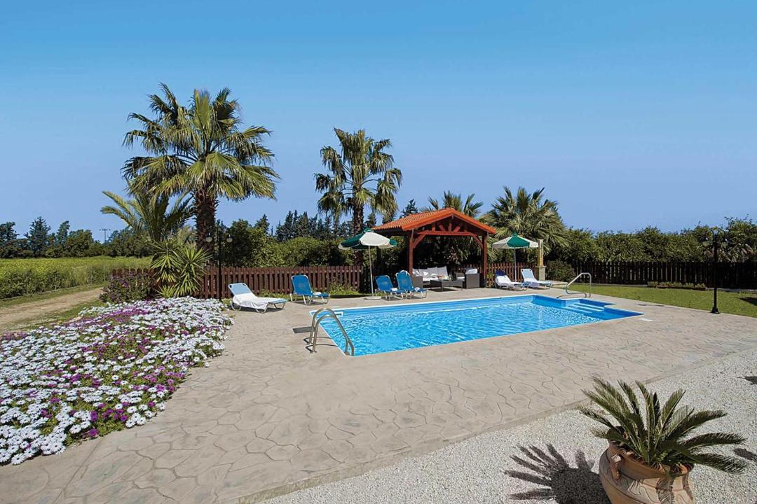 Photo of Outdoor in Latchi