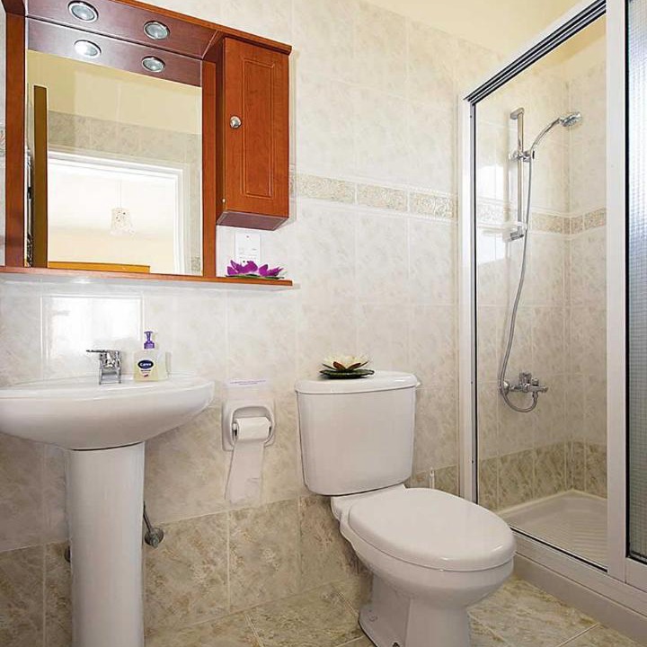 Photo of Bathroom in Latchi