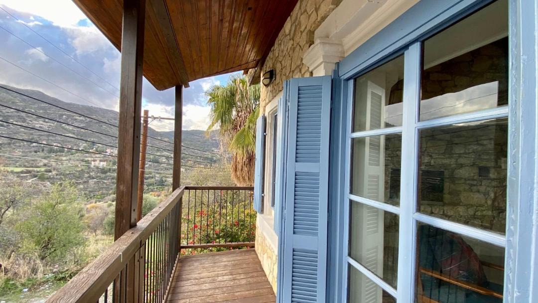 Photo of Patio Balcony in Dhoros