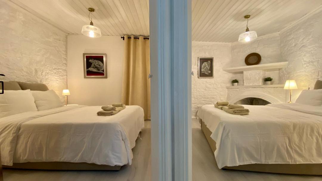 Photo of Bedroom in Dhoros