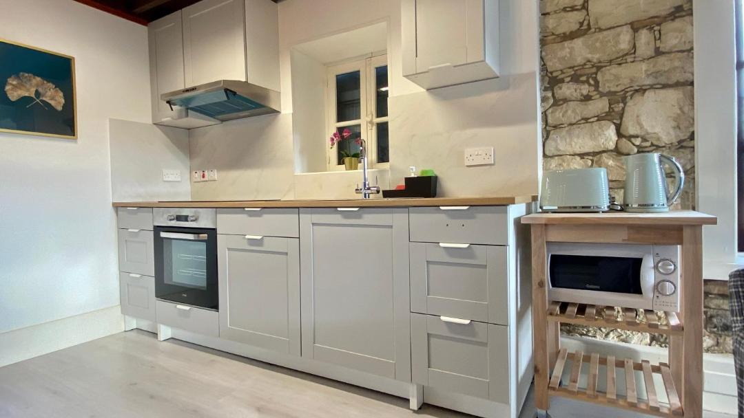 Photo of Kitchen in Dhoros