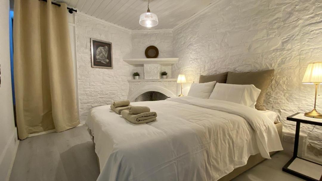 Photo of Bedroom in Dhoros