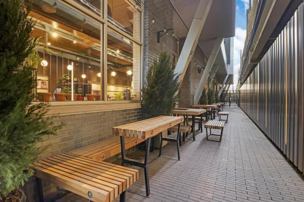 Photo of Patio Balcony in Lakeview