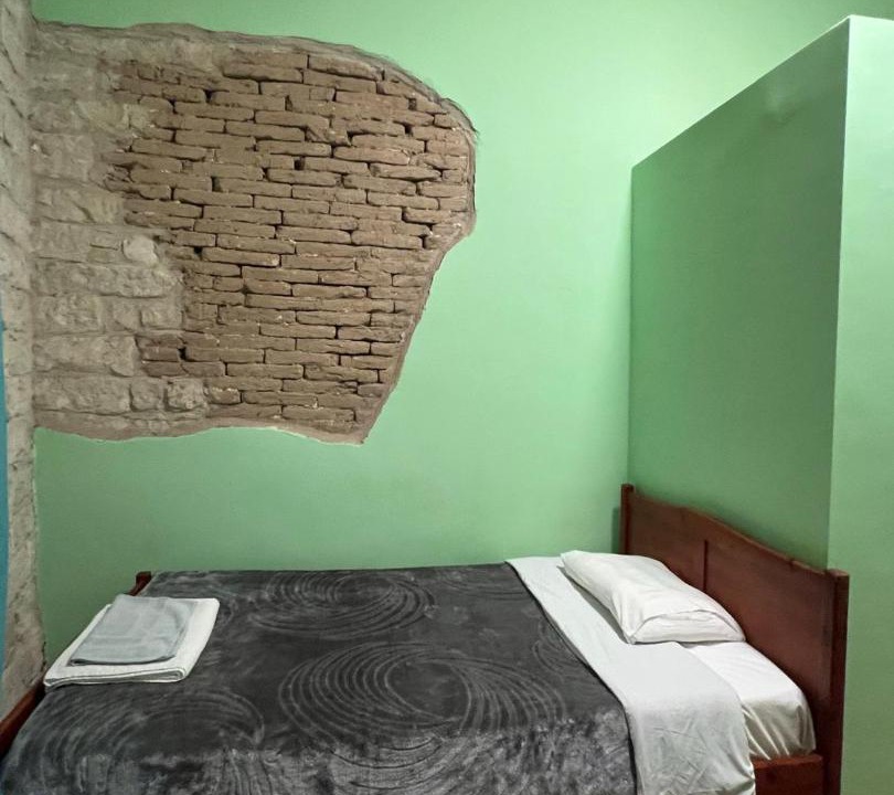Photo of Bedroom in Historical Center