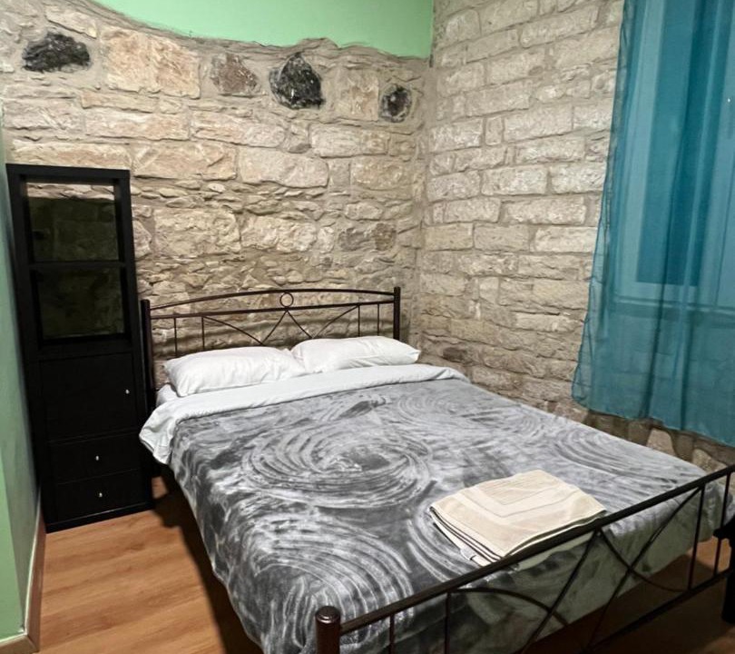 Photo of Bedroom in Historical Center