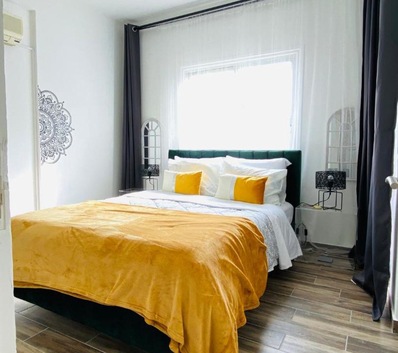 Photo of Bedroom in Egkomi